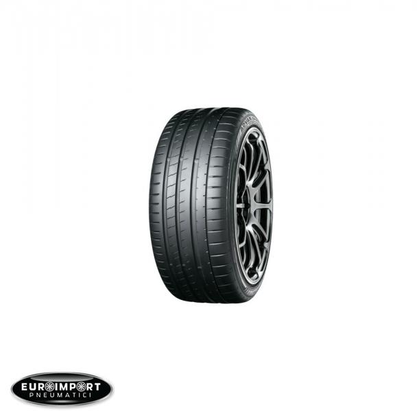 Yokohama ADVAN SPORT V107  245/40 R21 100 Y  XL  TL BORDINO